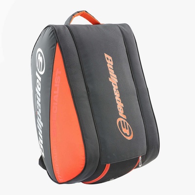 Bullpadel BPP-23014 Performace Zwart Padel tas afbeelding 4