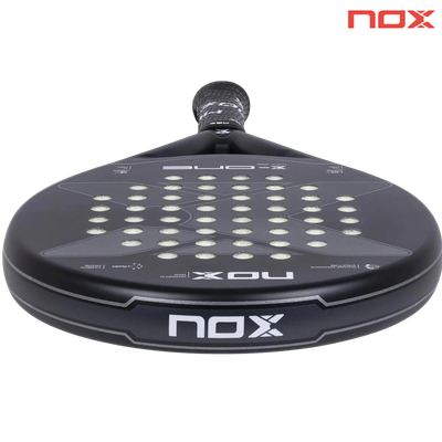 Nox X-One | Padel Racket afbeelding 4