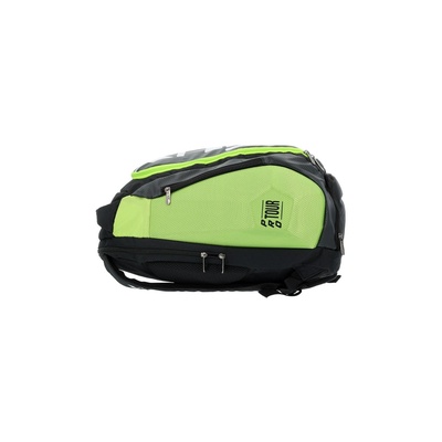 Siux Pro Tour Mochila Padel Tas Geel afbeelding 2