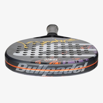 Bullpadel Ionic Control 24 afbeelding 4