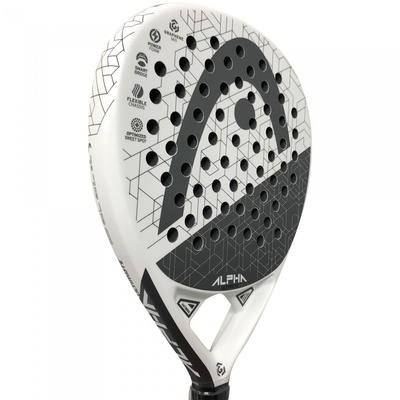 Head Graphene 360 Alpha Ultimate afbeelding 3