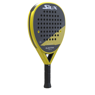 Siux Electra ST3 Go | Padel Racket afbeelding 2