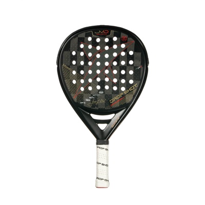 Padelracket voor volwassenen conqueror 11 juan martin diaz afbeelding 1