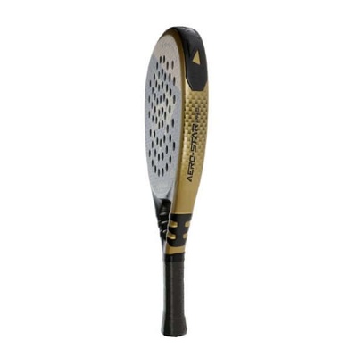 Dunlop Aerostar Pro 2023 | Padel Racket afbeelding 2