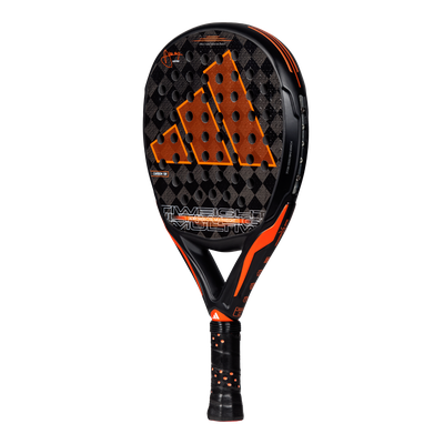 Adidas Adipower Multiweight Ctrl 3.3 | Padel Racket afbeelding 2