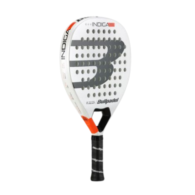 Bullpadel INDIGA PWR | Padel Racket afbeelding 3