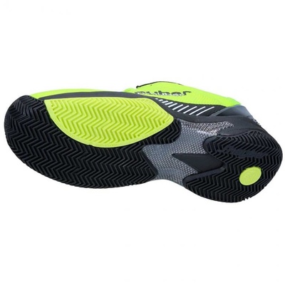 J'Hayber Tarifa Pistacho - Padel Shoes afbeelding 2