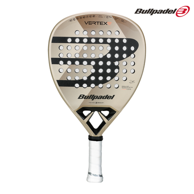 Bullpadel Vertex 04 W 2025 | Padel Racket afbeelding 1