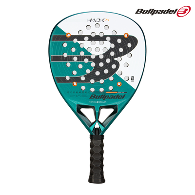Bullpadel Hack 04 2025 | Padel Racket afbeelding 5