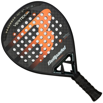 Bullpadel Vertex Hybrid 04 2025 afbeelding 6