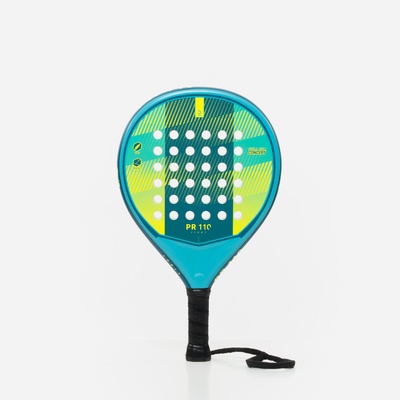 Padelracket voor kinderen pr 100 light afbeelding 1