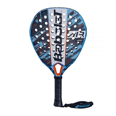 Padelracket voor volwassenen air veron 23 afbeelding 1