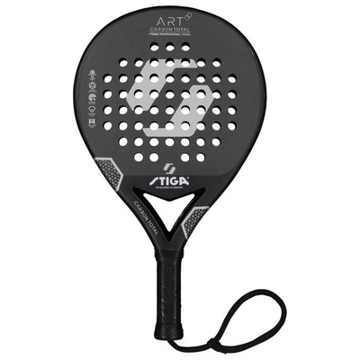 Stiga ART | Padel Racket afbeelding 1