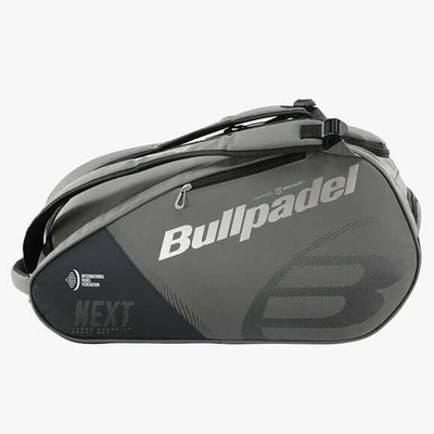 Bullpadel BPP23005 Next Grijs Padel tas afbeelding 3