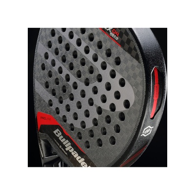 Bullpadel Vertex Hybrid 04 24 Padel Racket afbeelding 3