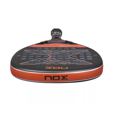 Nox AT10 Genius Attack 12K 2025 | Padel Racket afbeelding 5