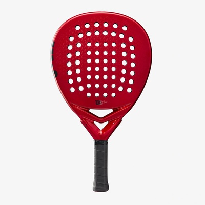 Padelracket voor volwassenen bela elite v2 afbeelding 1