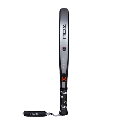 Nox NextGen Pro Attack 3K | Padel Racket afbeelding 4