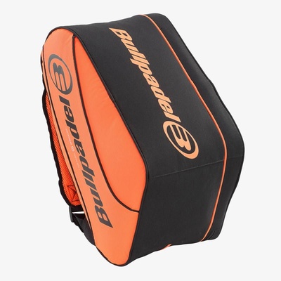 Bullpadel BPP-23015 Tour Black Padel tas afbeelding 3