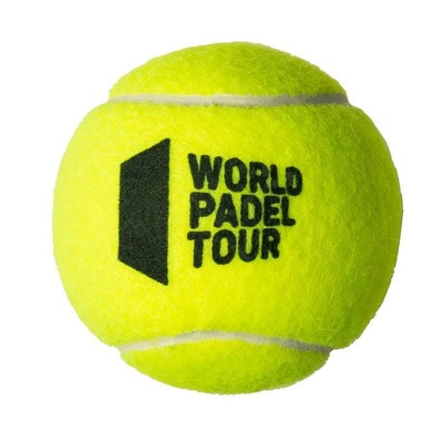 Head Padel PRO Padel ballen afbeelding 2