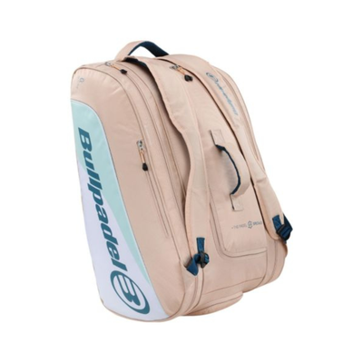 Bullpadel Elite Pink | Padel Bag afbeelding 4