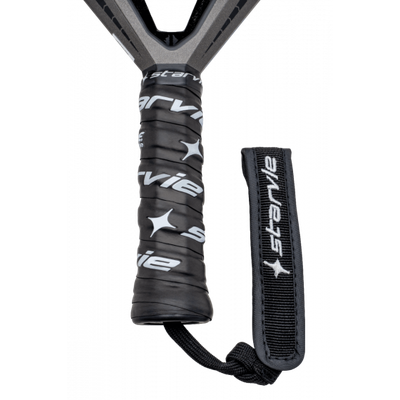 Starvie Drax Pro Touch | Padel Racket afbeelding 6