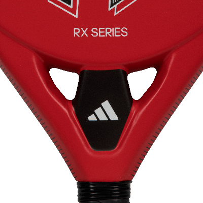 Adidas RX Series Red afbeelding 4