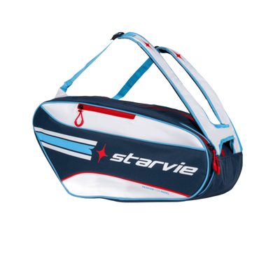 Starvie Tour Blue | Padel Bag afbeelding 2