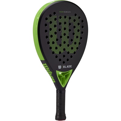 Wilson Blade Elite v2 padelracket afbeelding 2