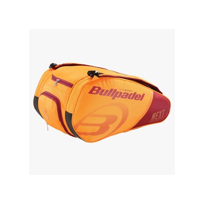 Bullpadel BPP23005 Next Orange Padel tas afbeelding 2