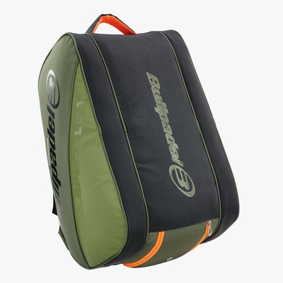 Bullpadel BPP-23014 Performace Kaki Padel tas afbeelding 4