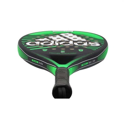 Adidas Faster Control Green Padel Racket afbeelding 5