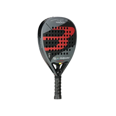 Bullpadel Hack 03 CMF WPT Brussel 2023 Limited Edition afbeelding 5