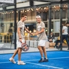 Jack's Hustle Intermediate (dinsdag)🎲