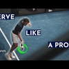 13 PADEL Tips To Serve Like A PRO