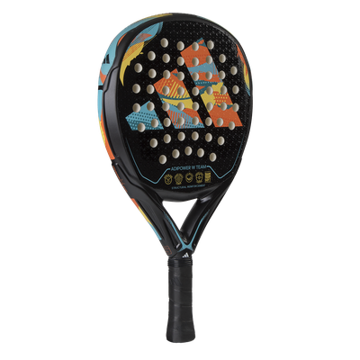 Padel Racket Adipower W Team afbeelding 2