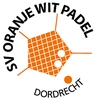 Oranje Wit open Padel toernooi 2025