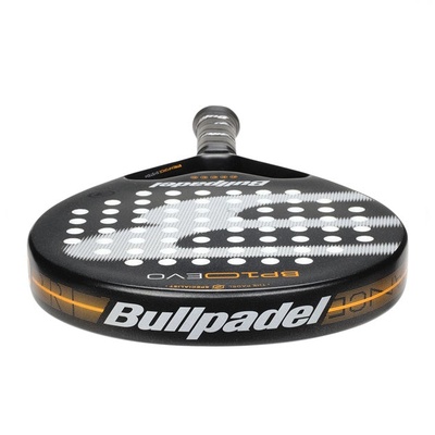 Bullpadel BP10 EVO 25 afbeelding 2