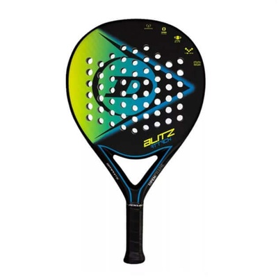 Dunlop Blitz Attack afbeelding 1