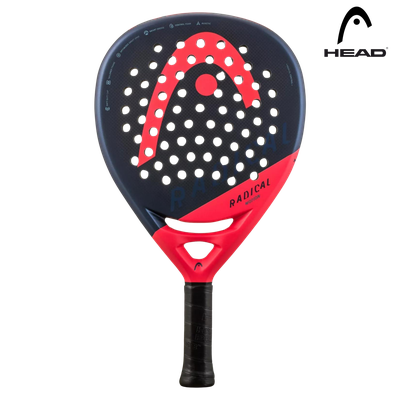 HEAD Radical Motion 2024 | Padel Racket afbeelding 1