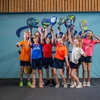 Ouder kind toernooi