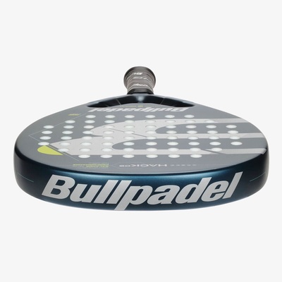 Bullpadel Hack 02 PRF 24 afbeelding 4