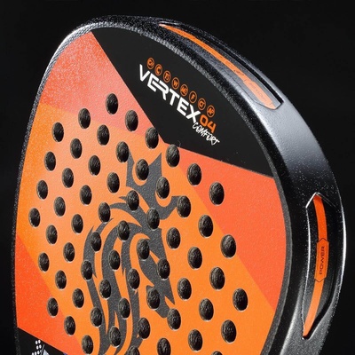 Bullpadel Vertex 04 CMF WPT Amsterdam Limited Edition afbeelding 6