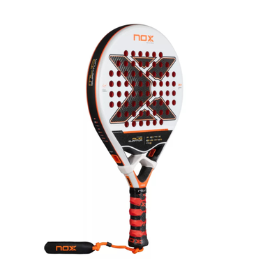 Nox ML10 Quantum 3K 2025 | Padel Racket afbeelding 6