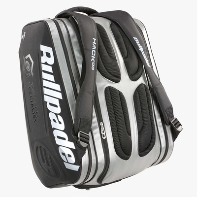 Bullpadel BPP23012 Hack Silver Padel tas afbeelding 5