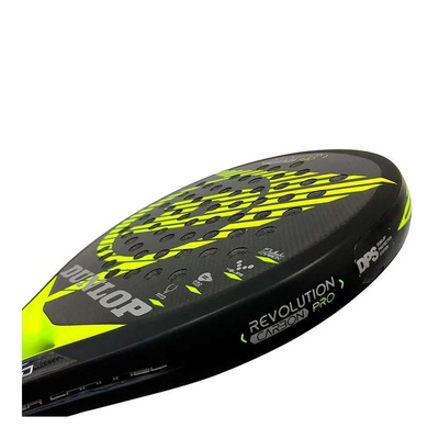 Dunlop Revolution Carbon Max afbeelding 2
