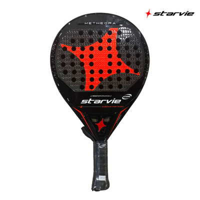 Starvie Metheora Pro Special Edition | Padel Racket afbeelding 1