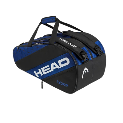 Head Team Bag L BLBK | Padel Bag afbeelding 2