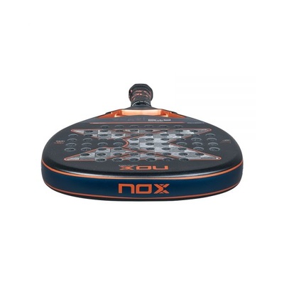 NOX AT10 Genius Attack 18K Agustin Tapia afbeelding 4