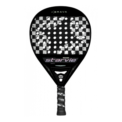 Starvie Brava Pro 12k | Padel Racket afbeelding 2